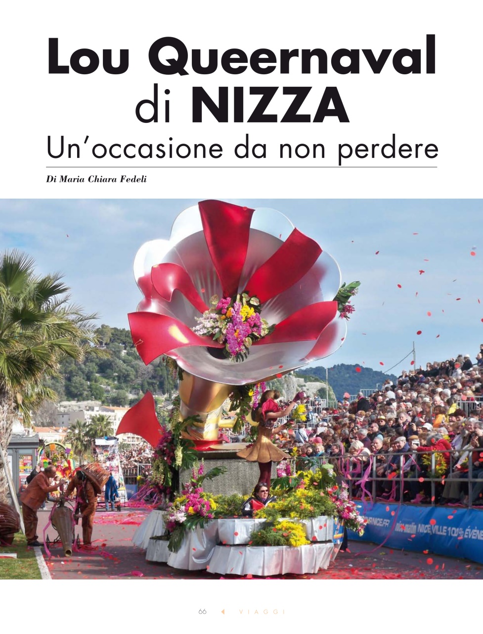 QMagazine Preview Pages