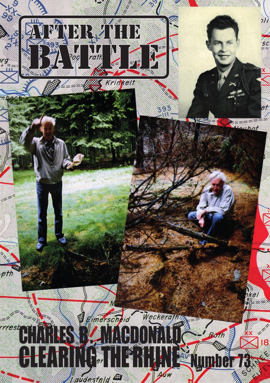 After The Battle Preview Pages