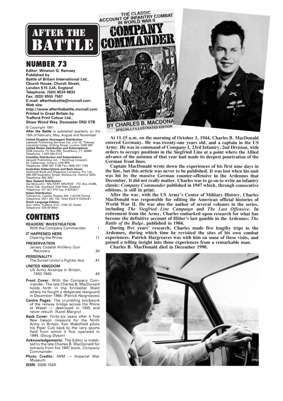 After The Battle Preview Pages