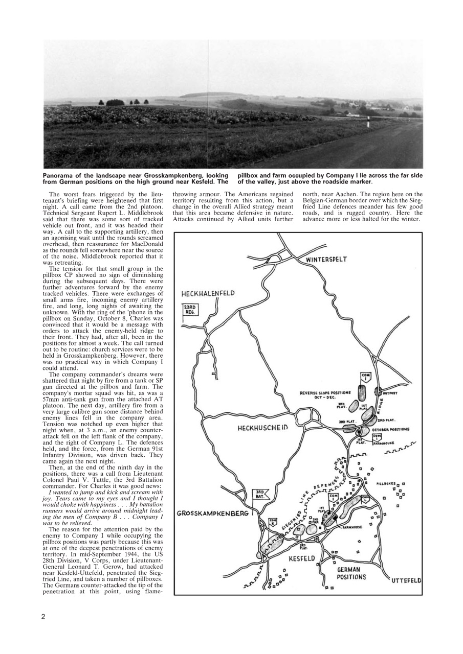 After The Battle Preview Pages