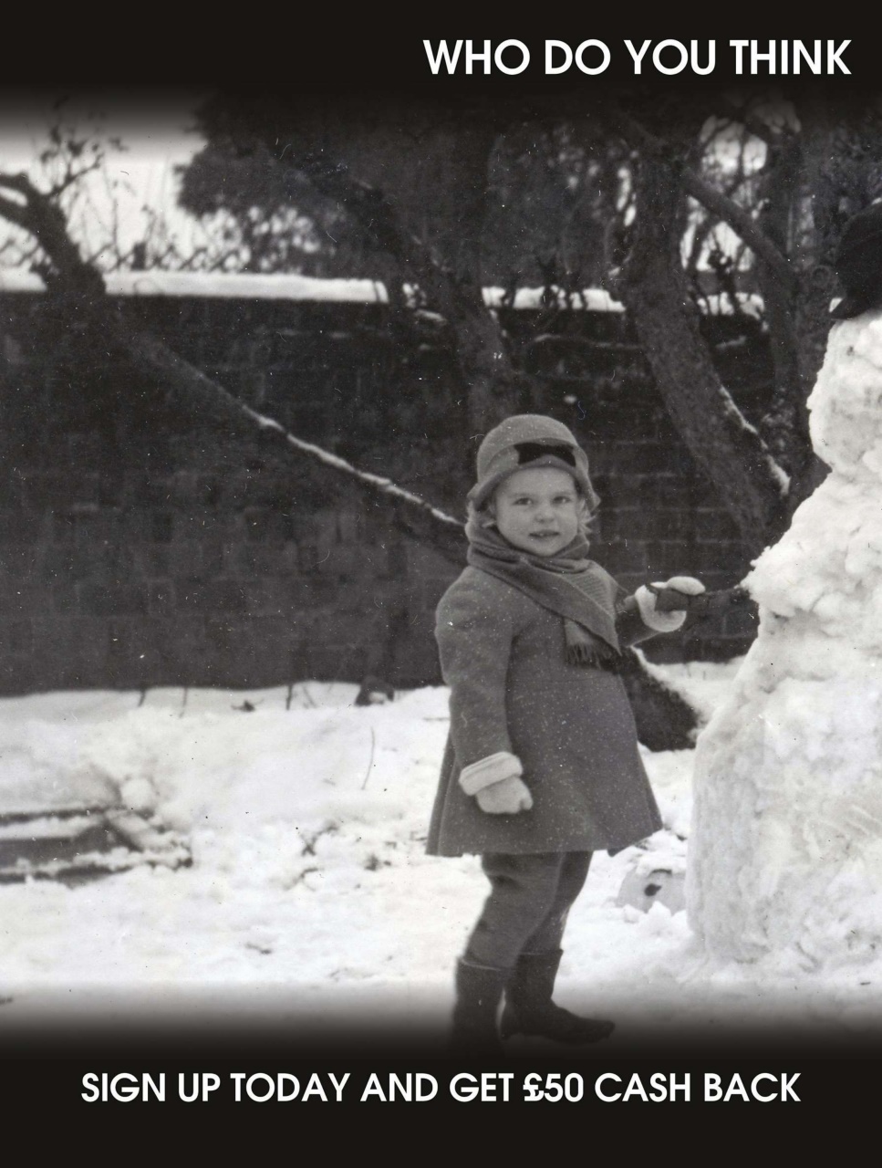 Who Do You Think You Are? Preview Pages