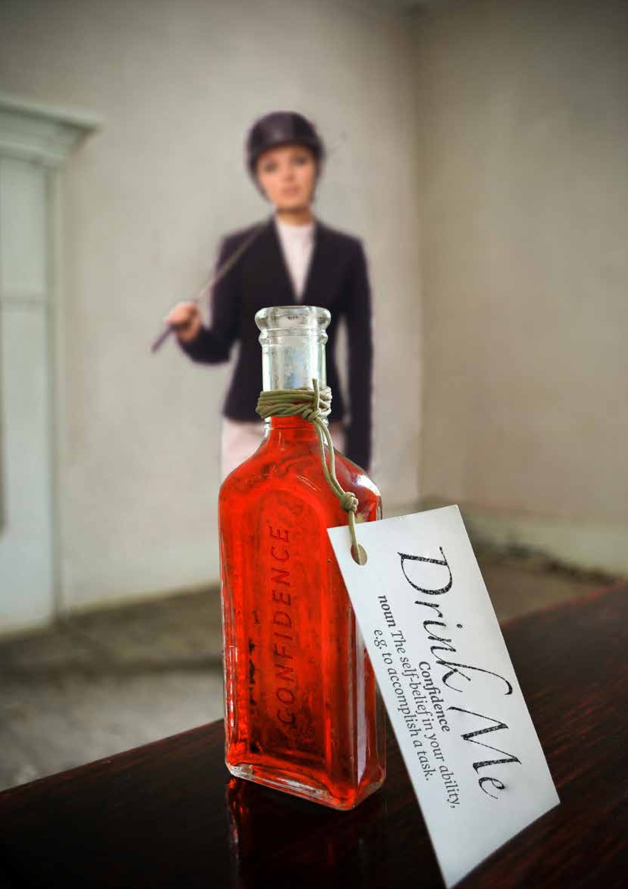 Horse&Rider Magazine - UK equestrian magazine for Horse and Rider Preview Pages