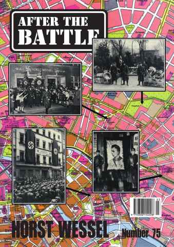 After The Battle issue Issue 75