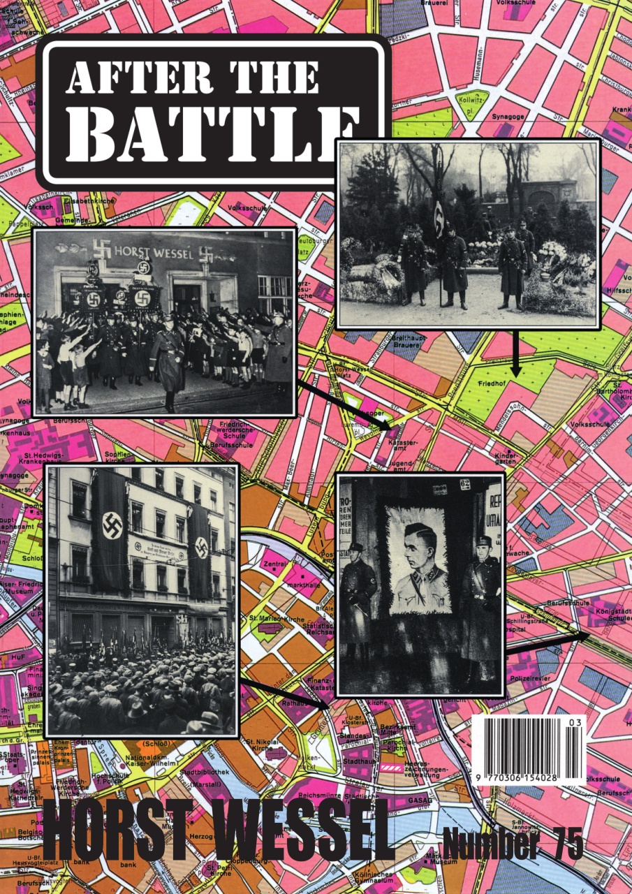 After The Battle Preview Pages