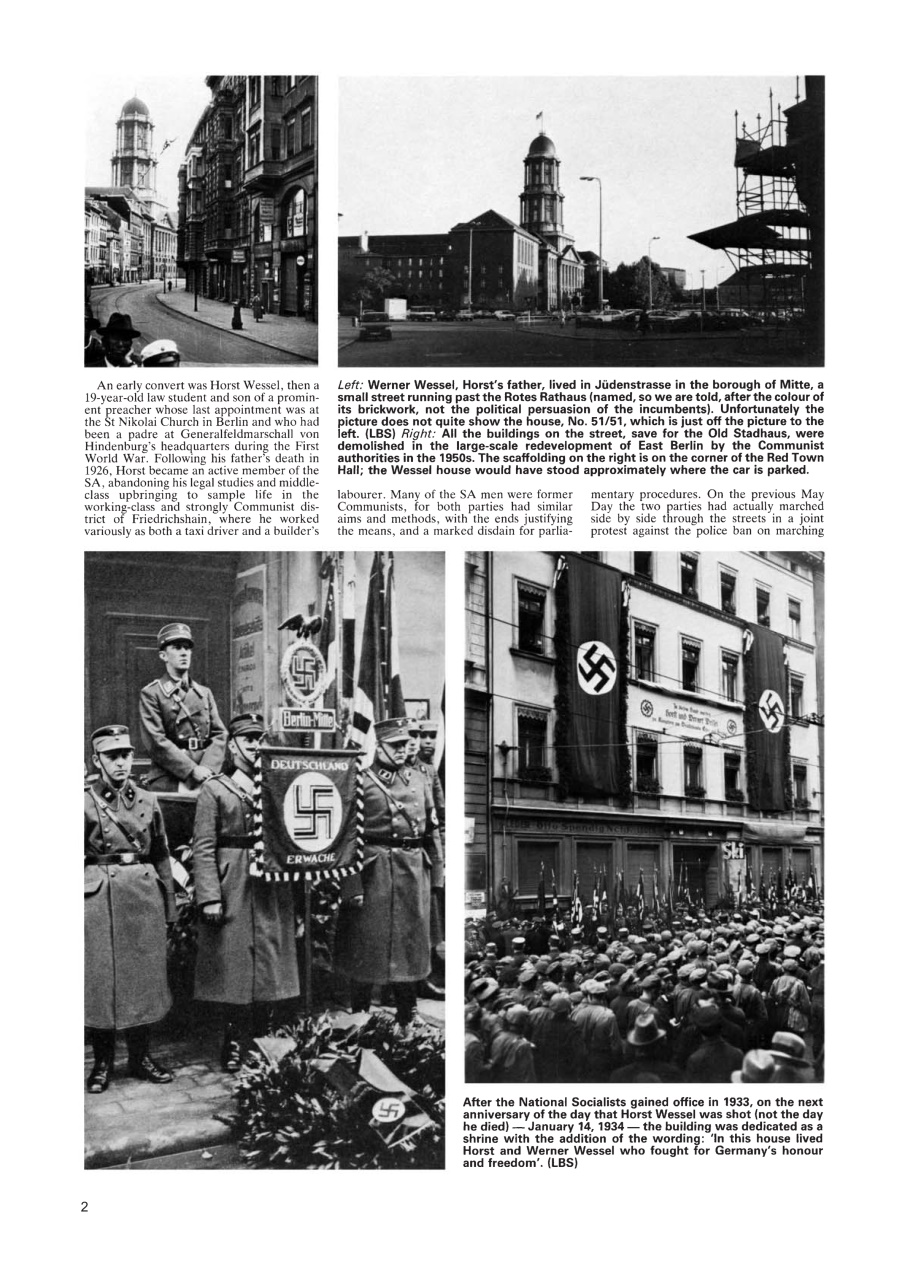 After The Battle Preview Pages