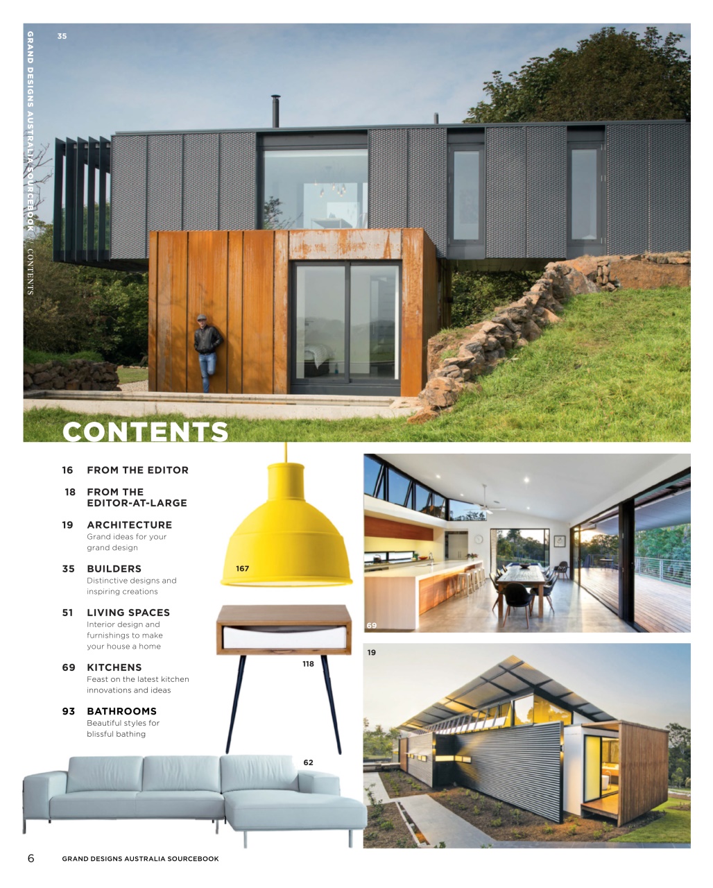 Grand Designs Australia Preview Pages