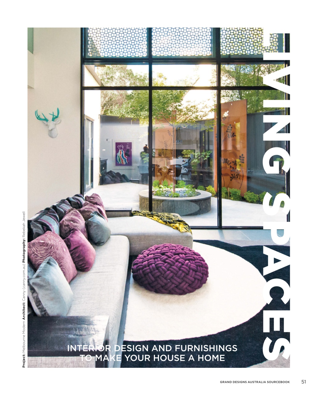 Grand Designs Australia Preview Pages