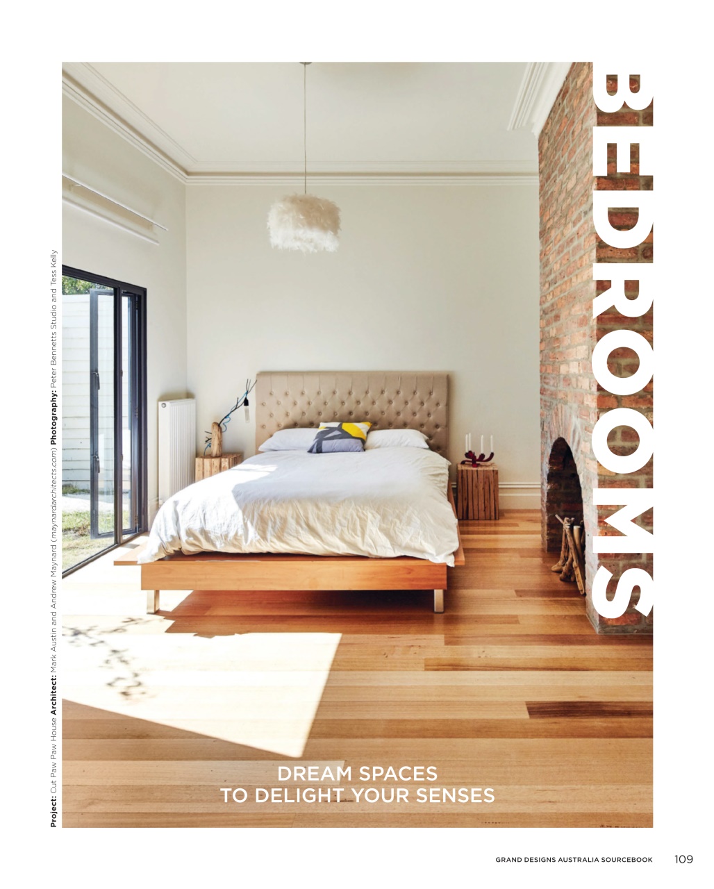 Grand Designs Australia Preview Pages