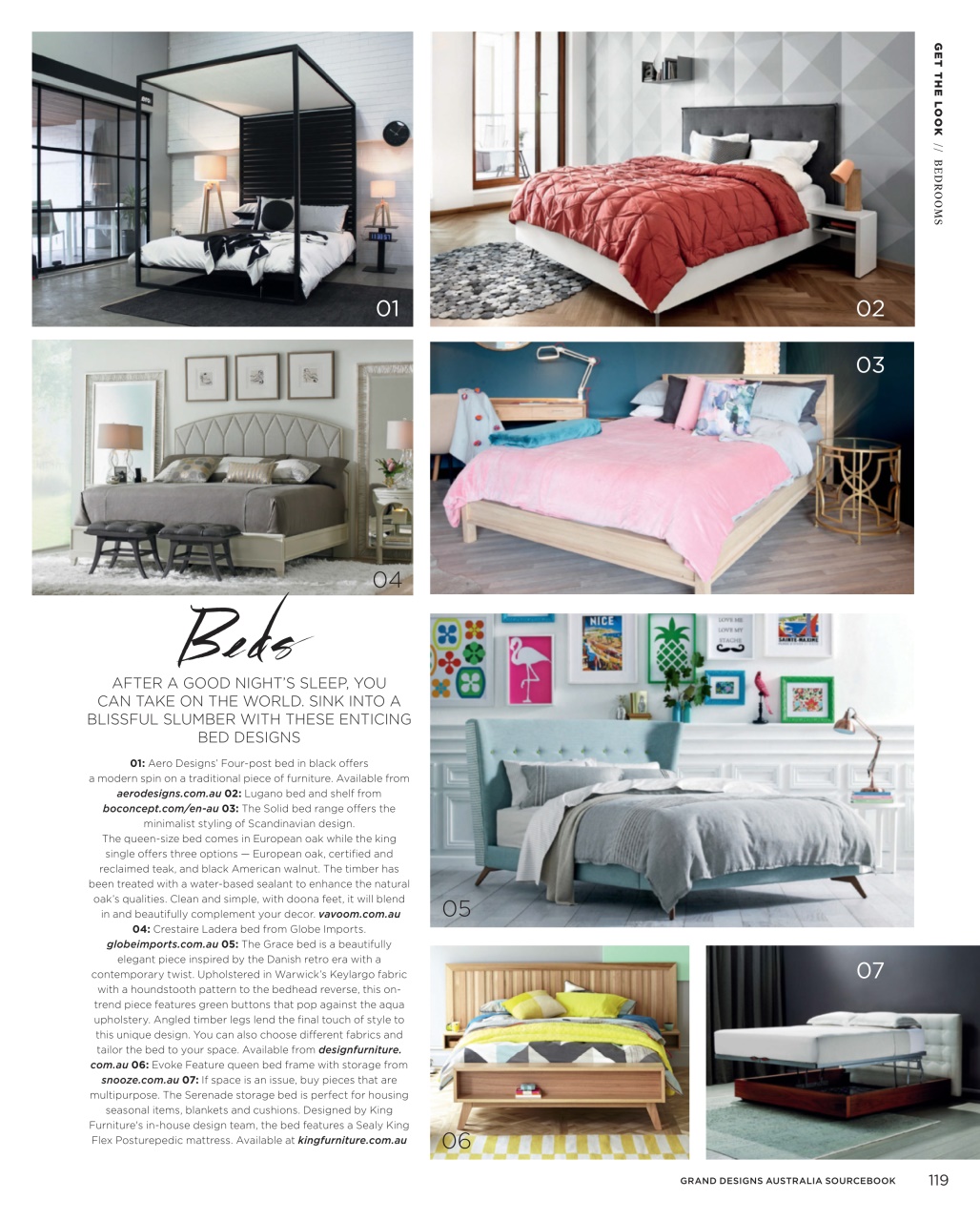 Grand Designs Australia Preview Pages