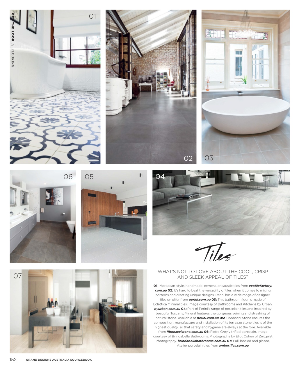 Grand Designs Australia Preview Pages