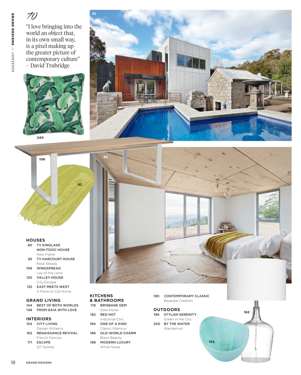 Grand Designs Australia Preview Pages