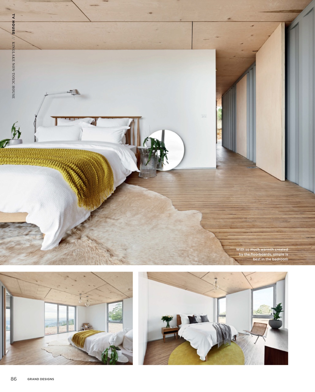 Grand Designs Australia Preview Pages