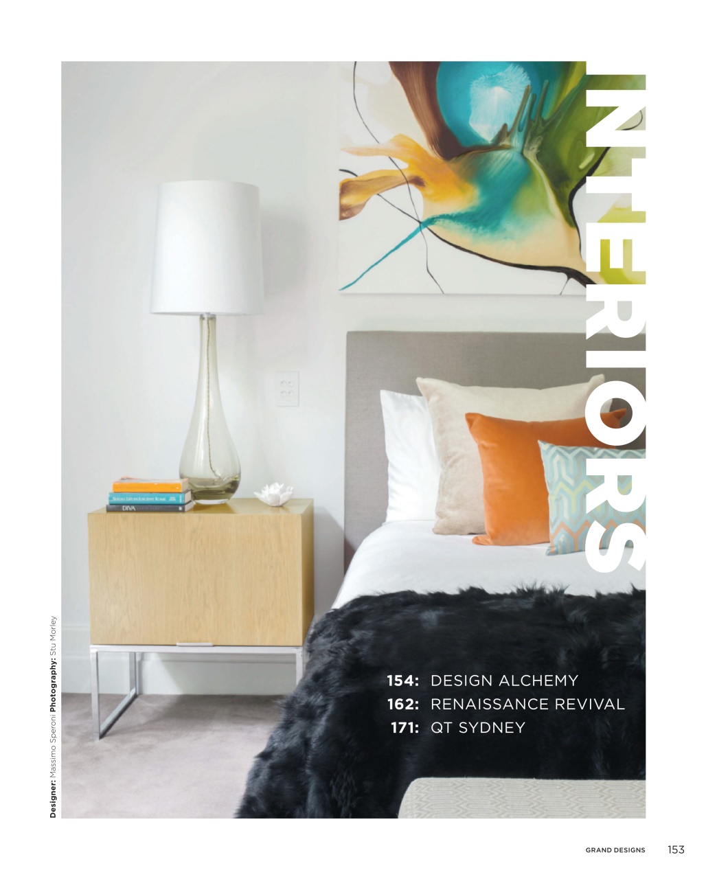 Grand Designs Australia Preview Pages