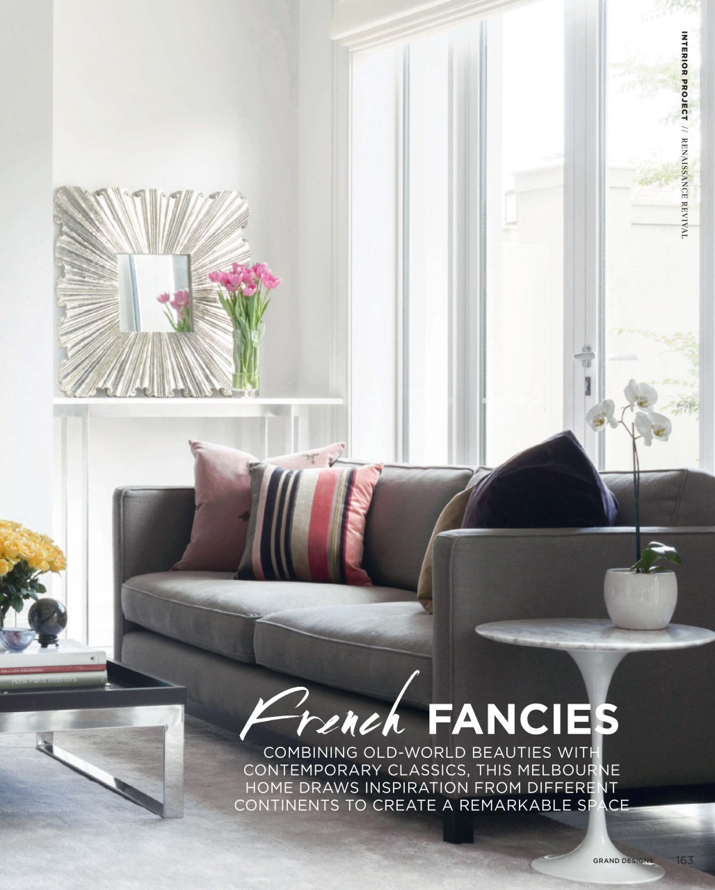 Grand Designs Australia Preview Pages