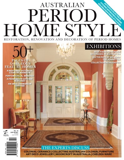 Period Style issue 