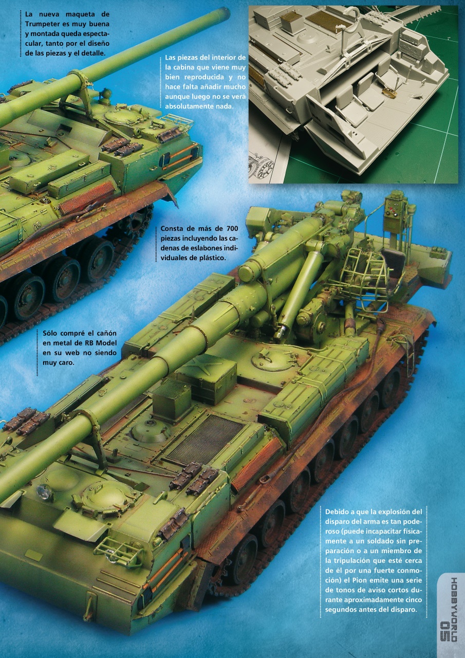 Hobbyworld Preview Pages