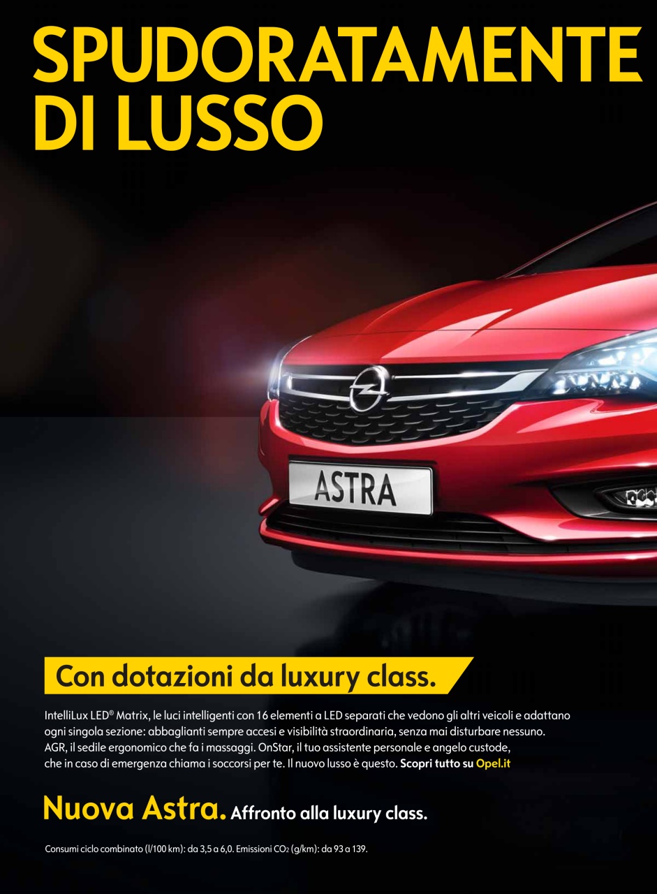 Men's Health Italia Preview Pages