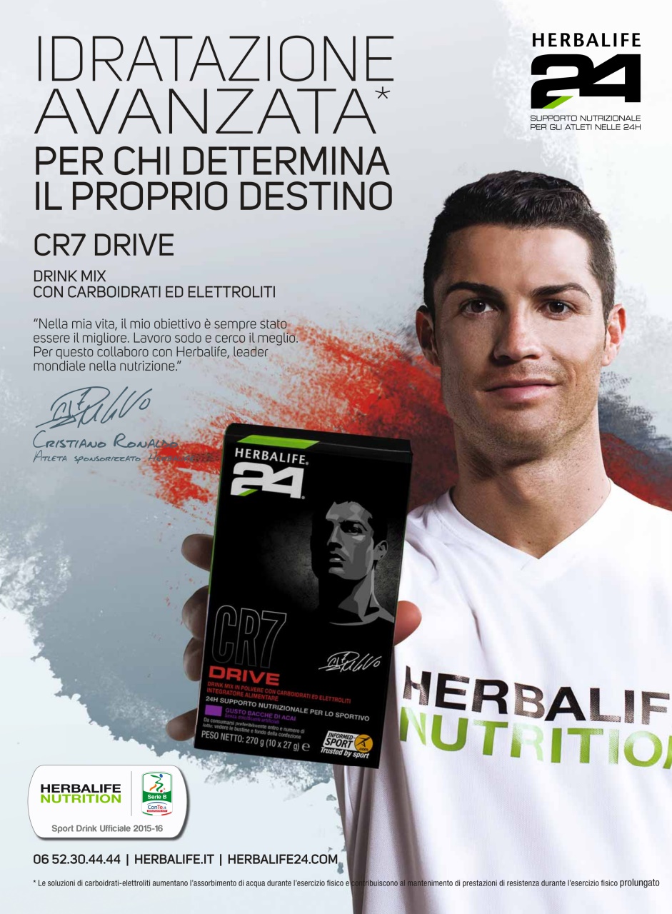 Men's Health Italia Preview Pages