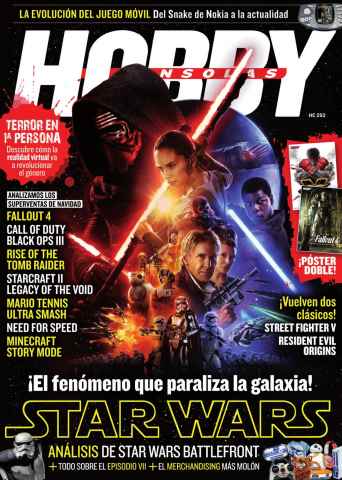 Hobby Consolas issue 293
