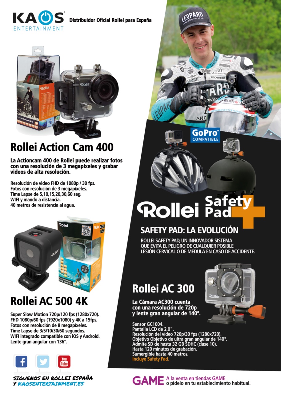 Hobby Consolas Preview Pages