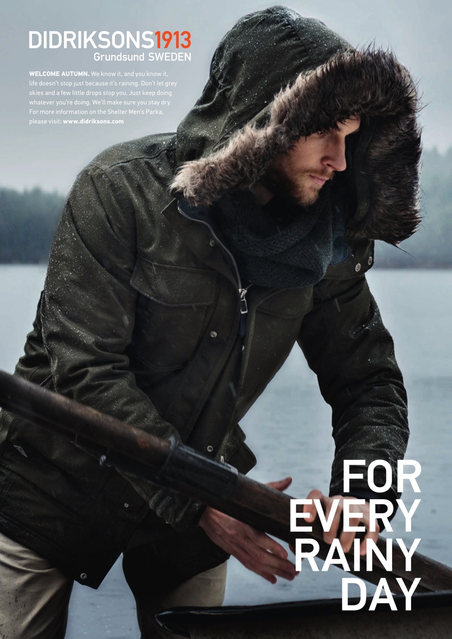 Scottish Field Preview Pages