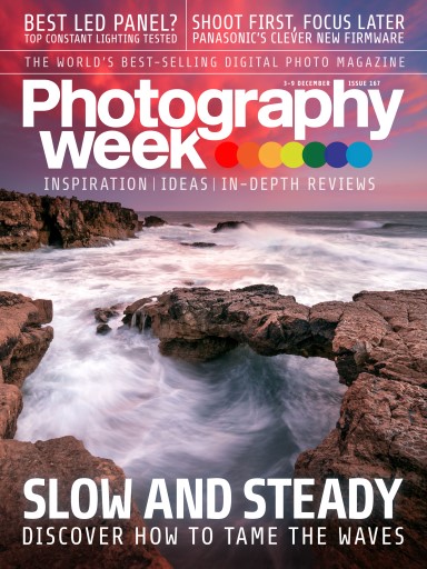 Photography Week issue 