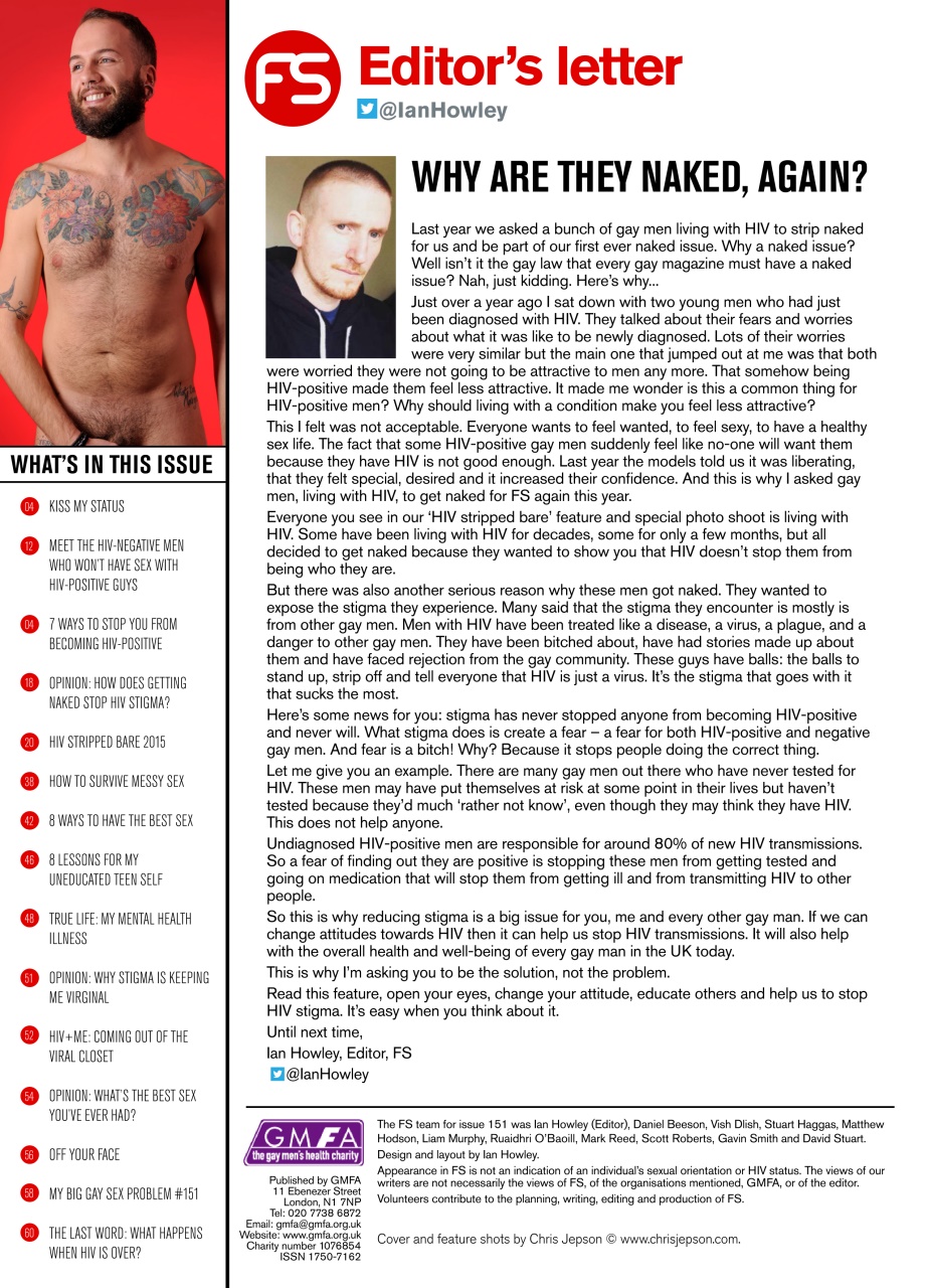 FS International Preview Pages