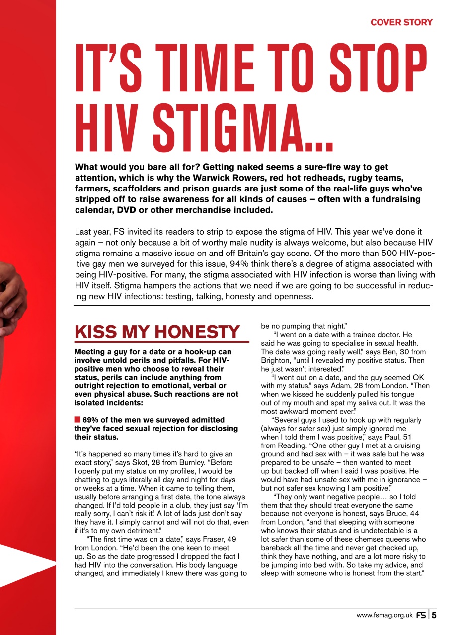 FS International Preview Pages