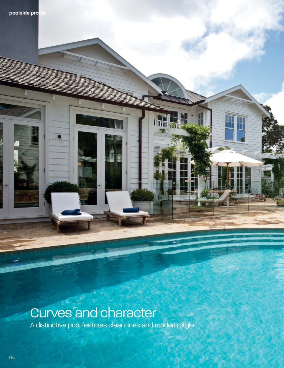 Poolside Preview Pages