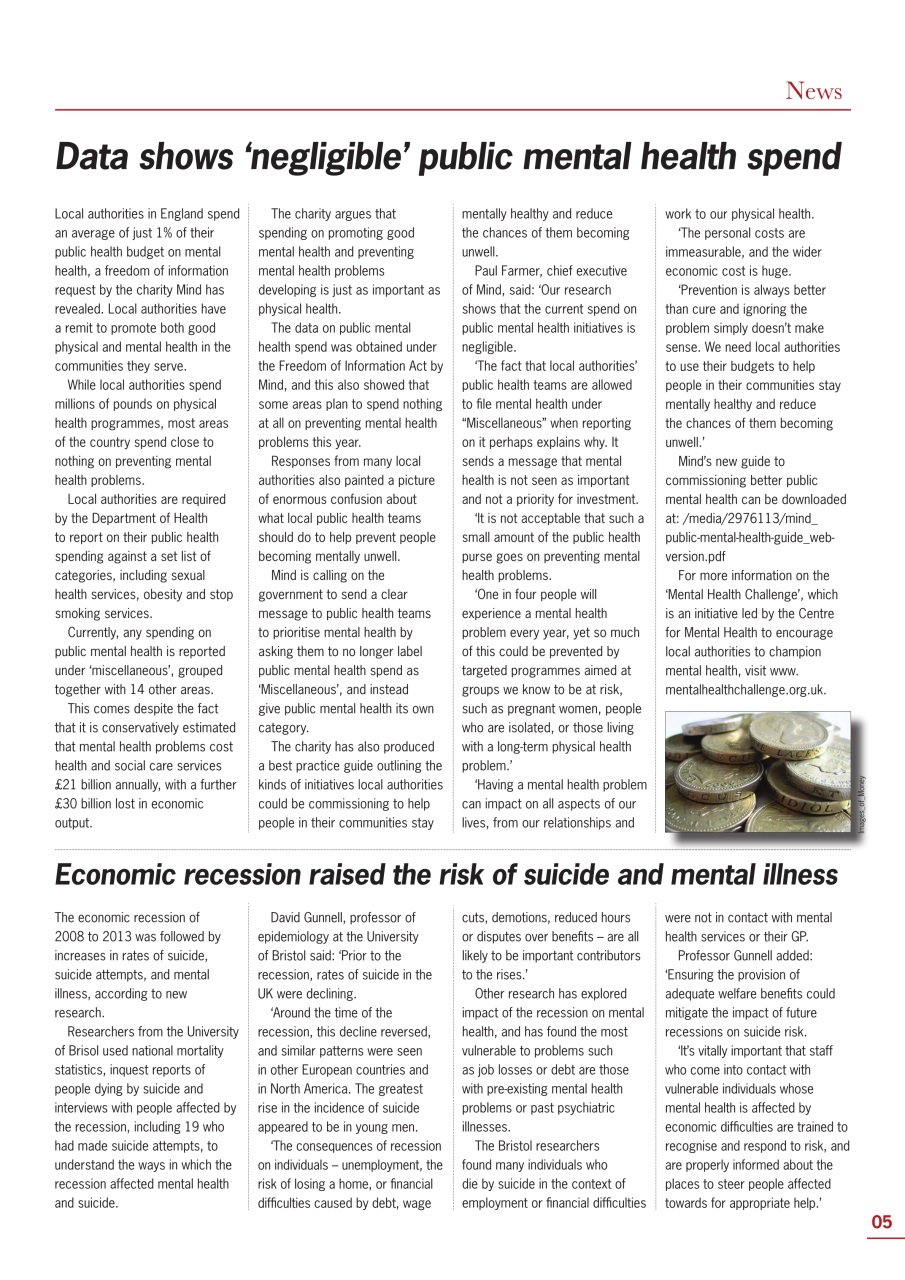 Mental Health Nursing Preview Pages