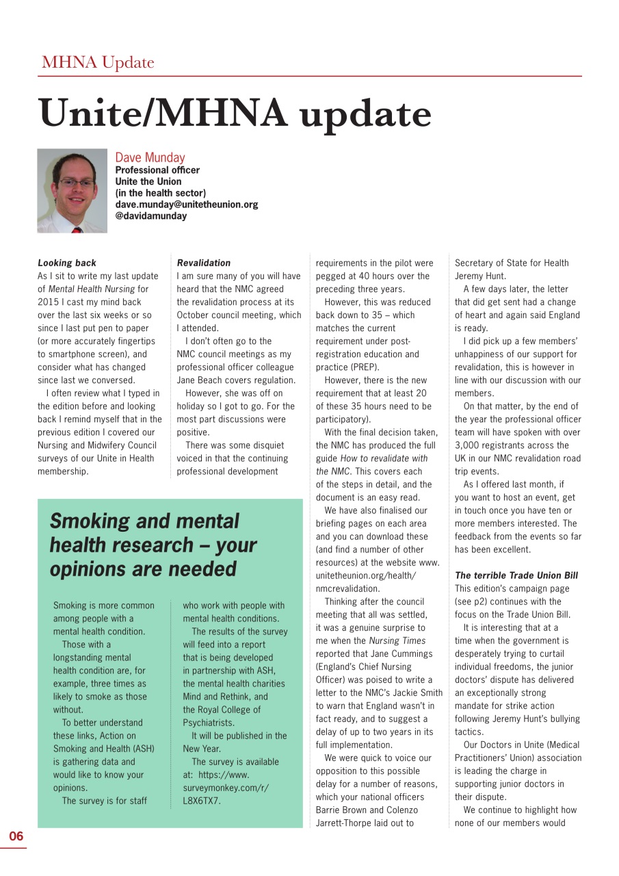 Mental Health Nursing Preview Pages