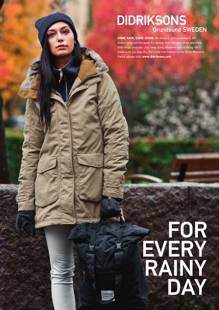 Scottish Field Preview Pages