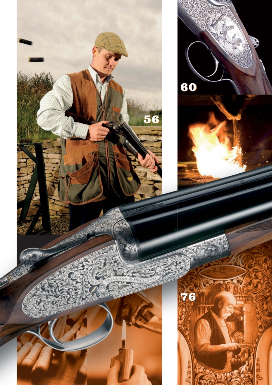 Fieldsports Journal Preview Pages