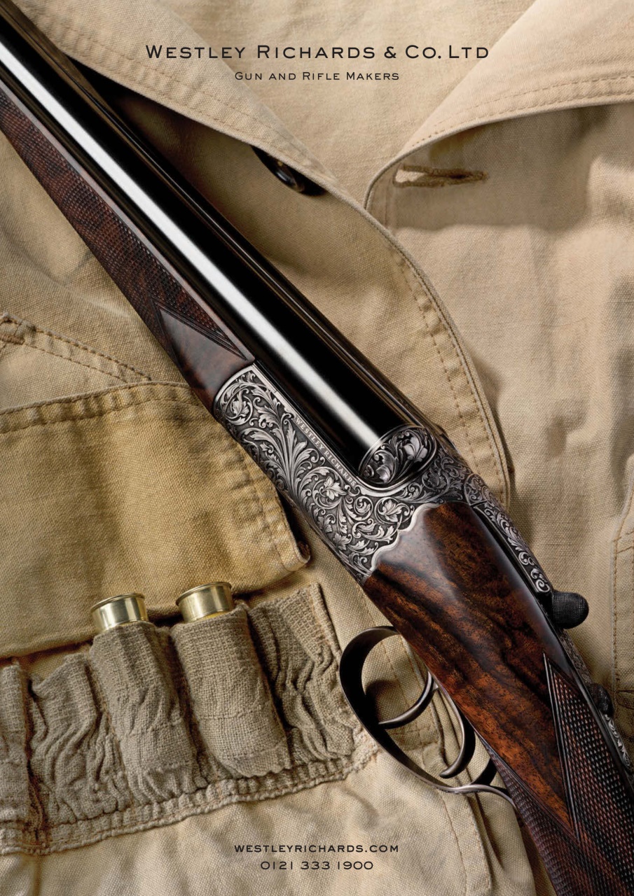 Fieldsports Journal Preview Pages