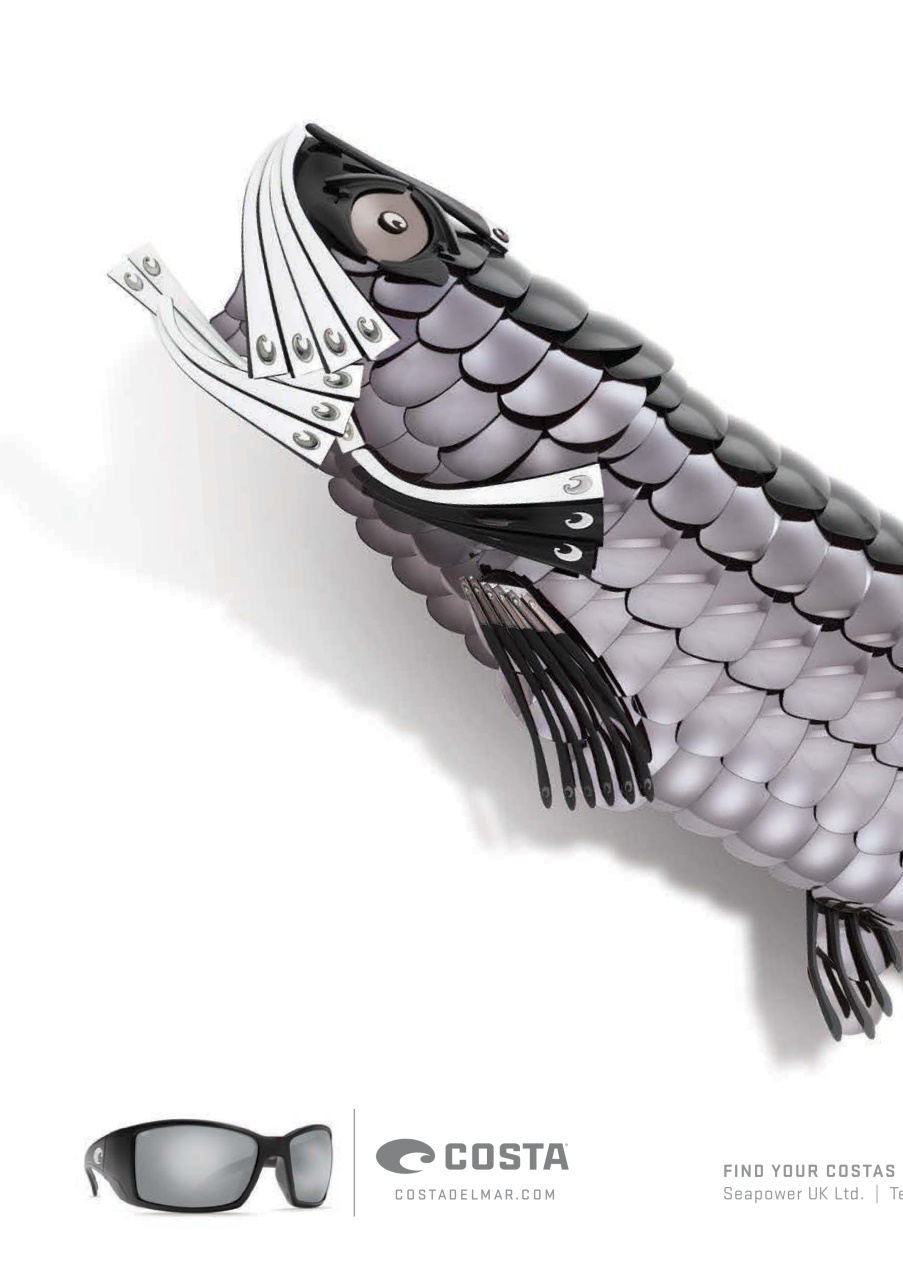 Fieldsports Journal Preview Pages