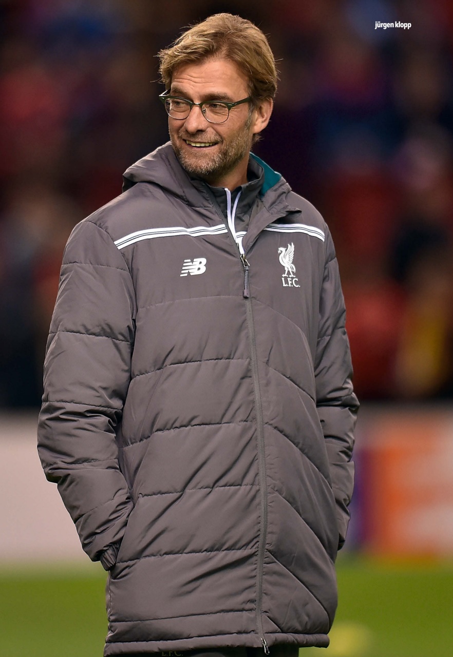 Liverpool FC Programmes Preview Pages