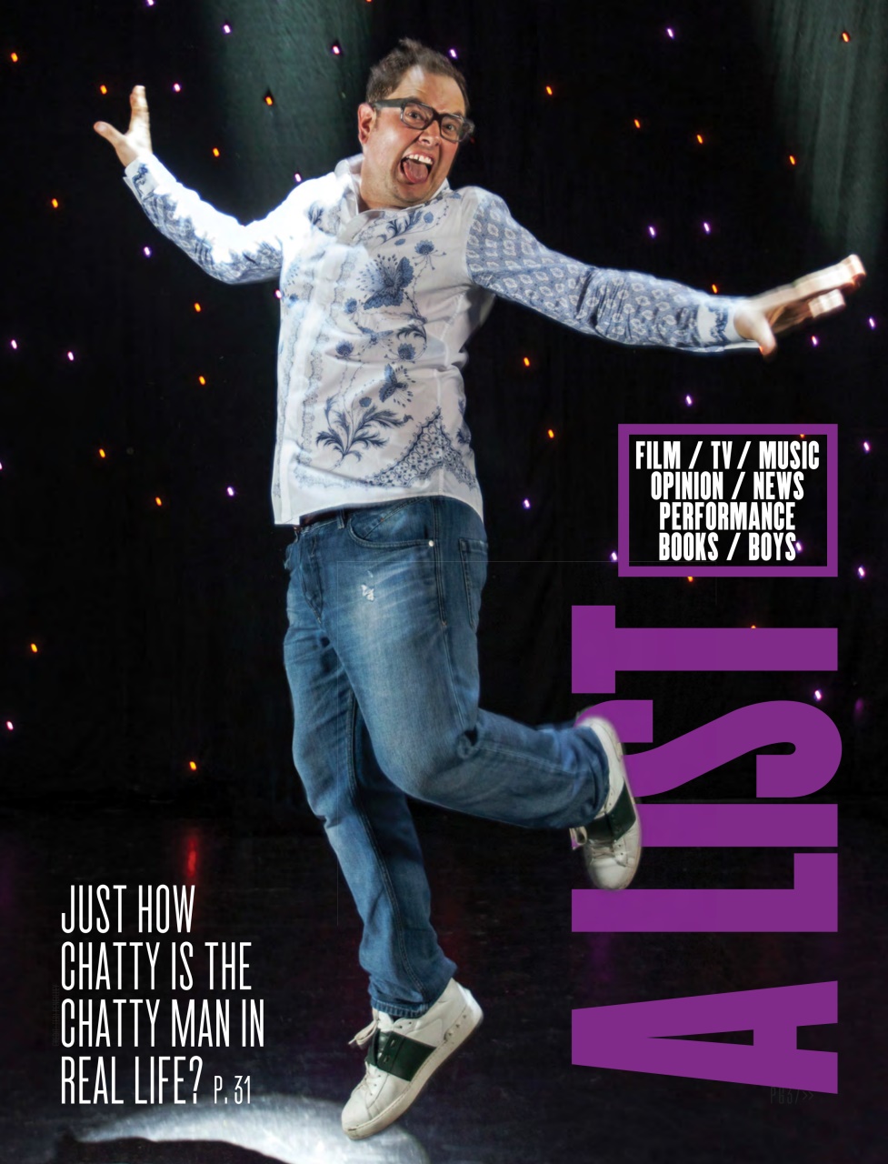 Attitude Preview Pages