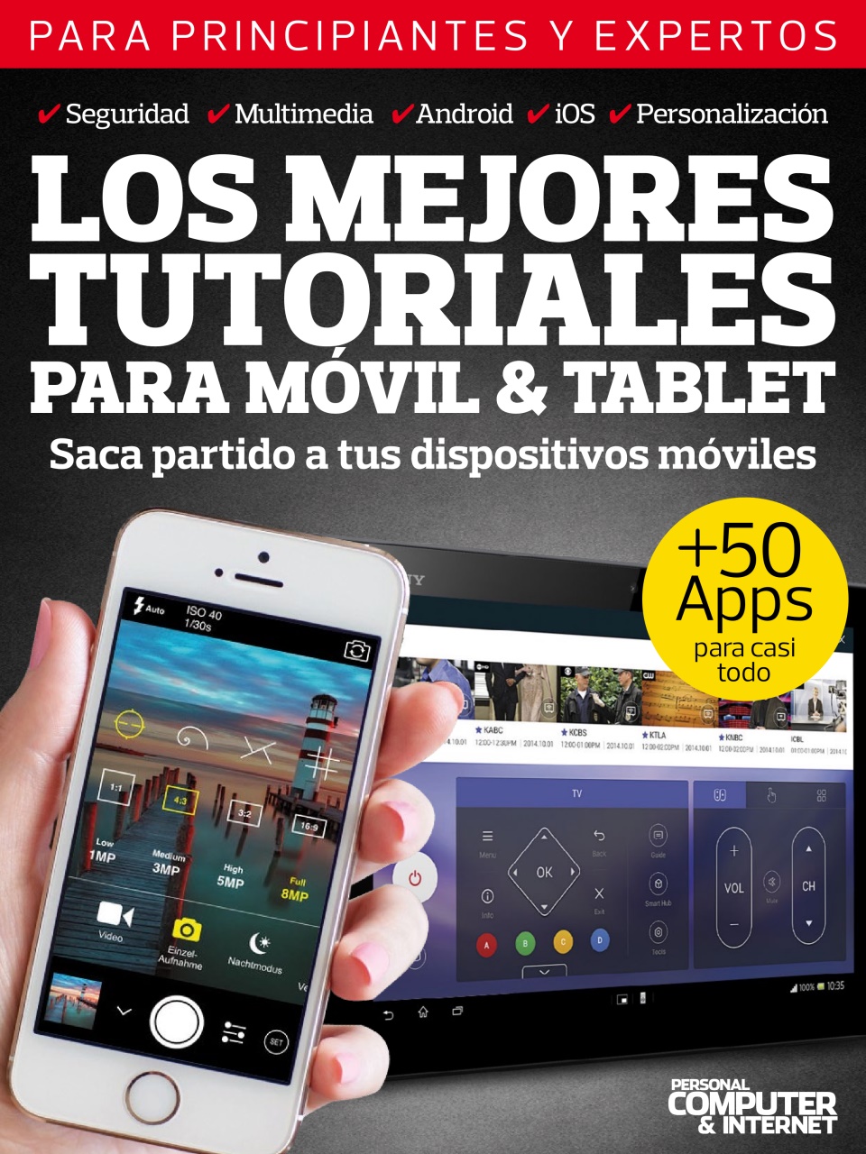 Los Mejores Trucos de... Preview Pages