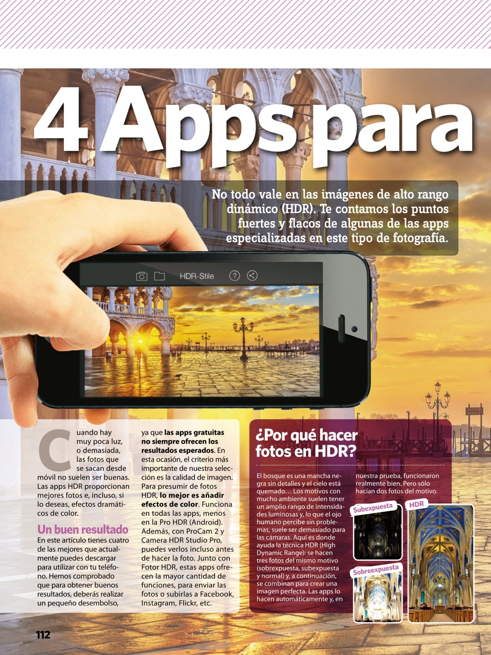 Los Mejores Trucos de... Preview Pages