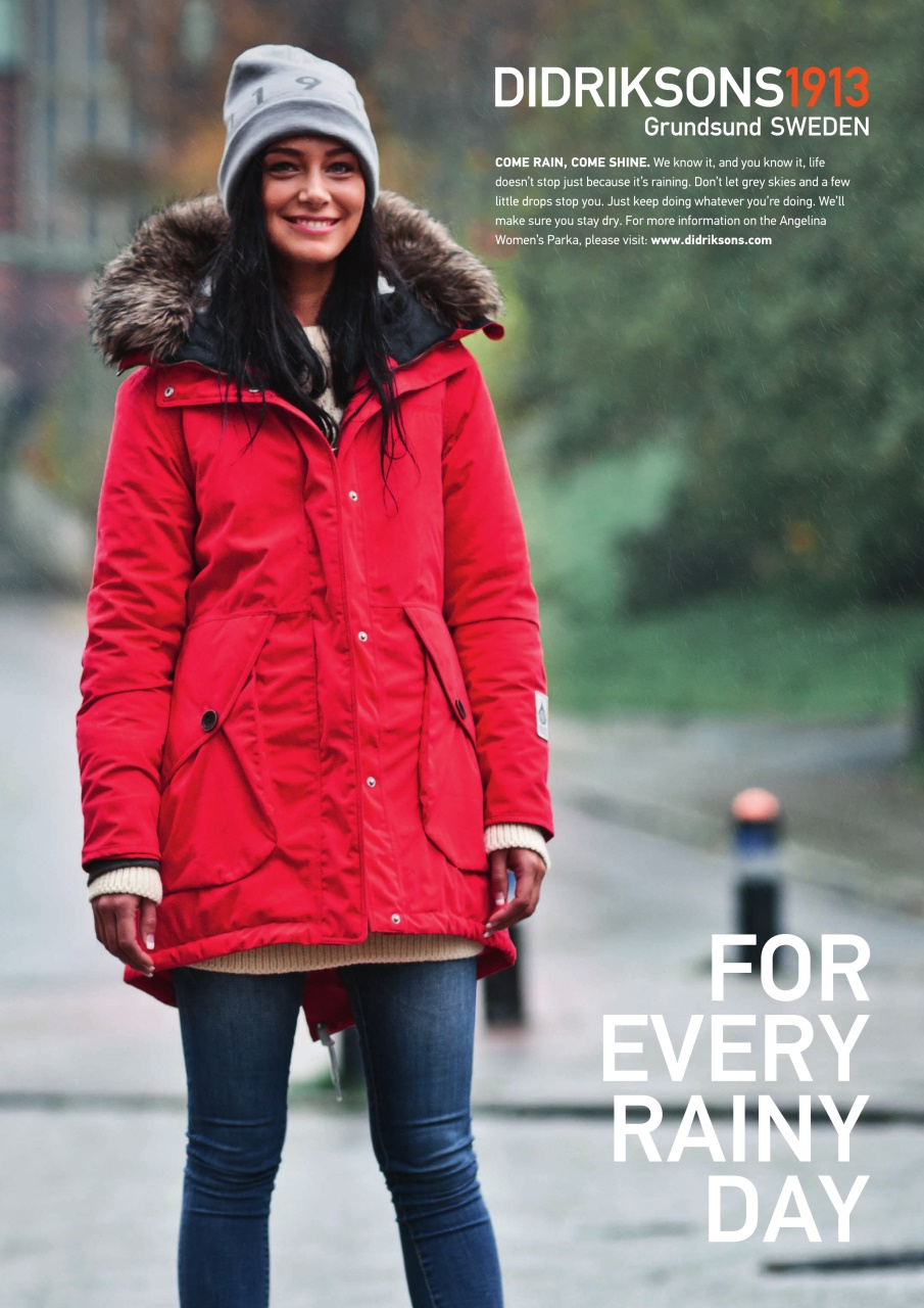 Scottish Field Preview Pages