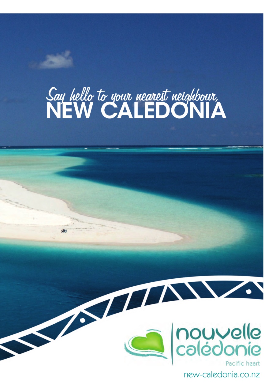 Let’s Travel Preview Pages