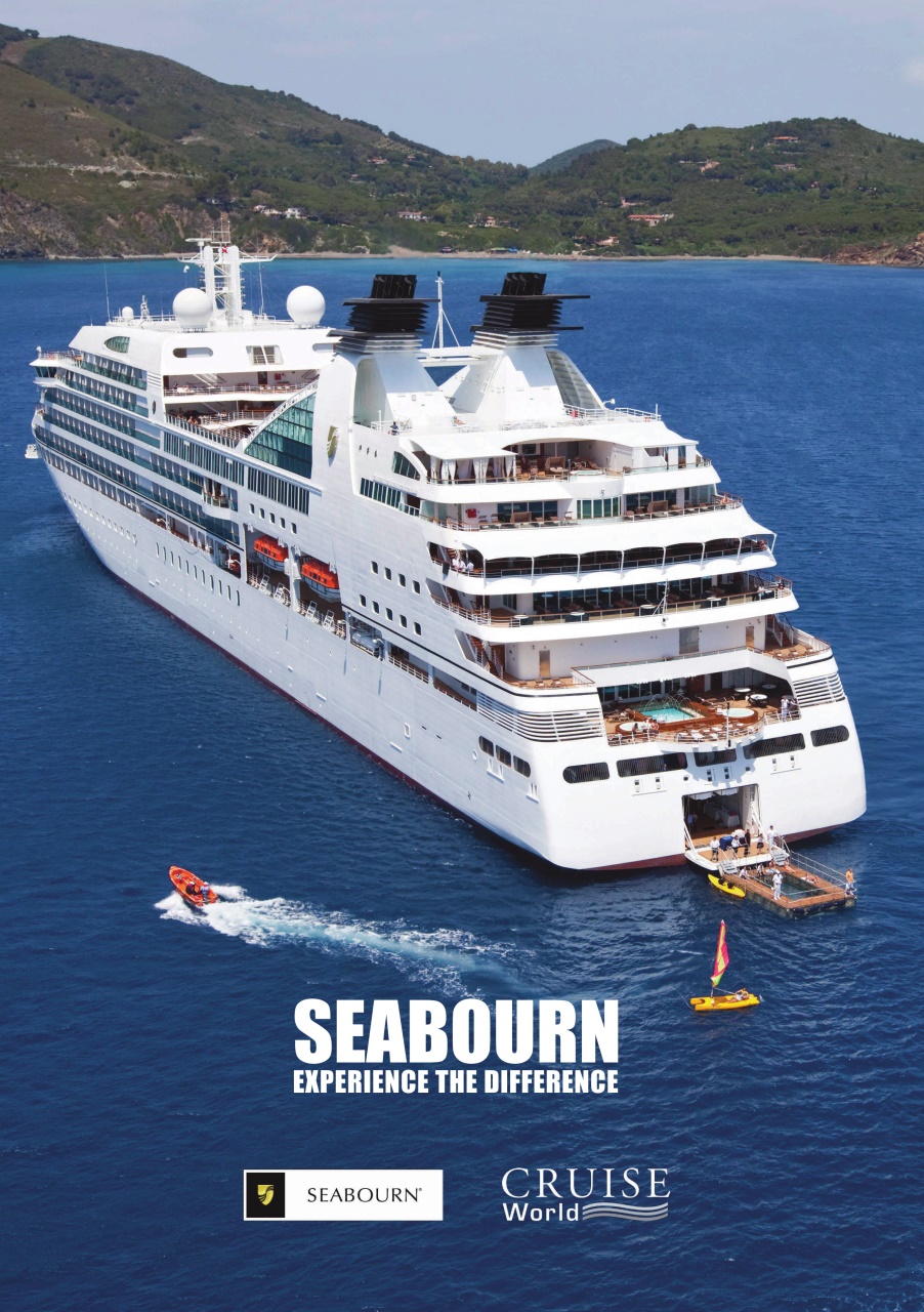 Let’s Travel Preview Pages