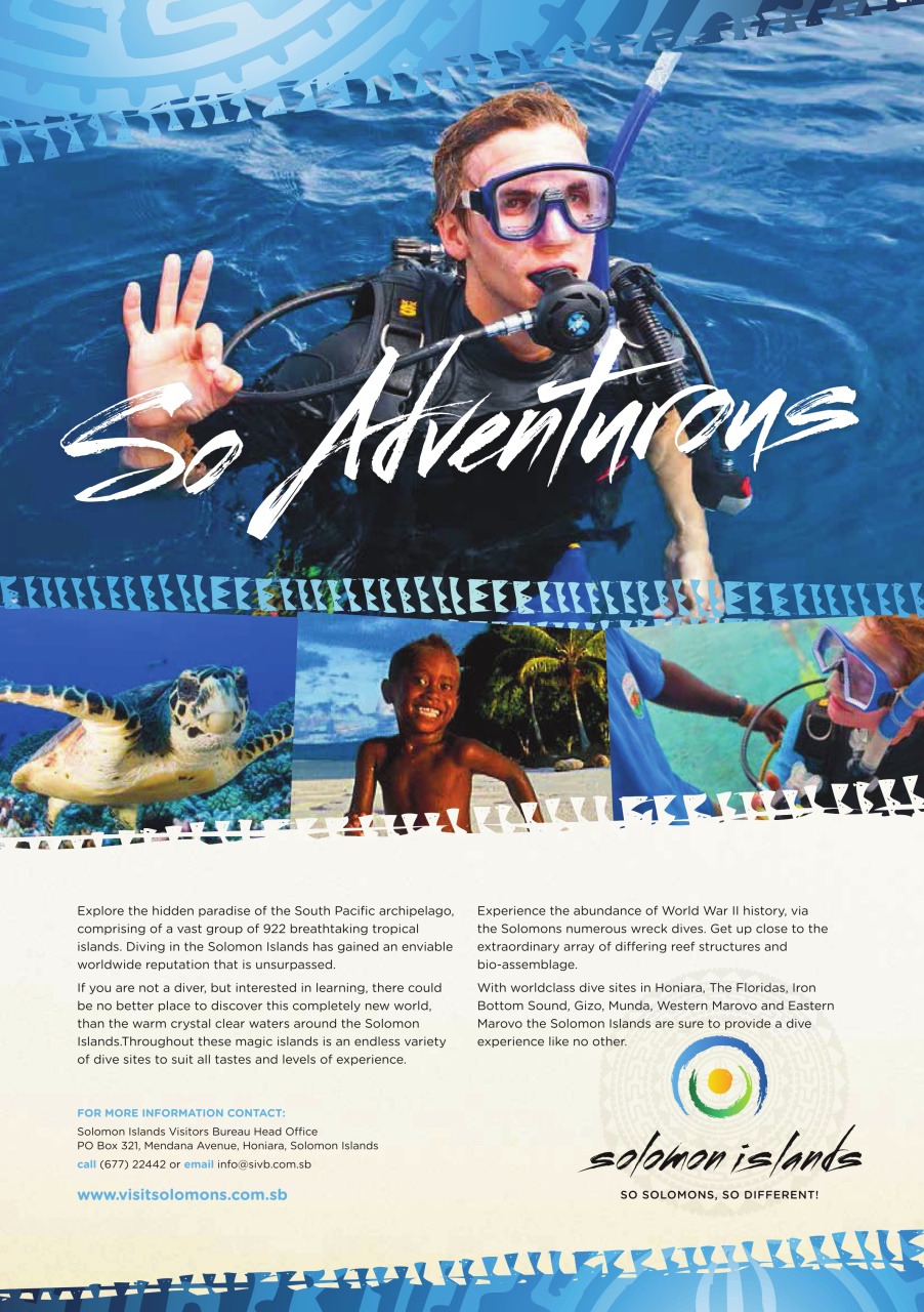 Let’s Travel Preview Pages