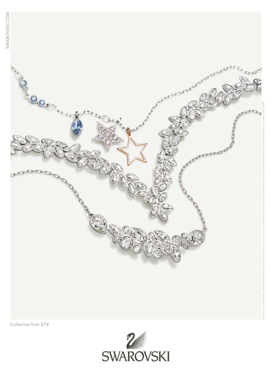 Hello! Magazine Preview Pages