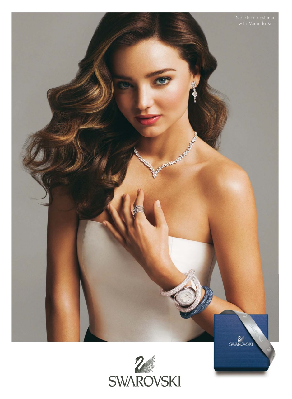 Hello! Magazine Preview Pages