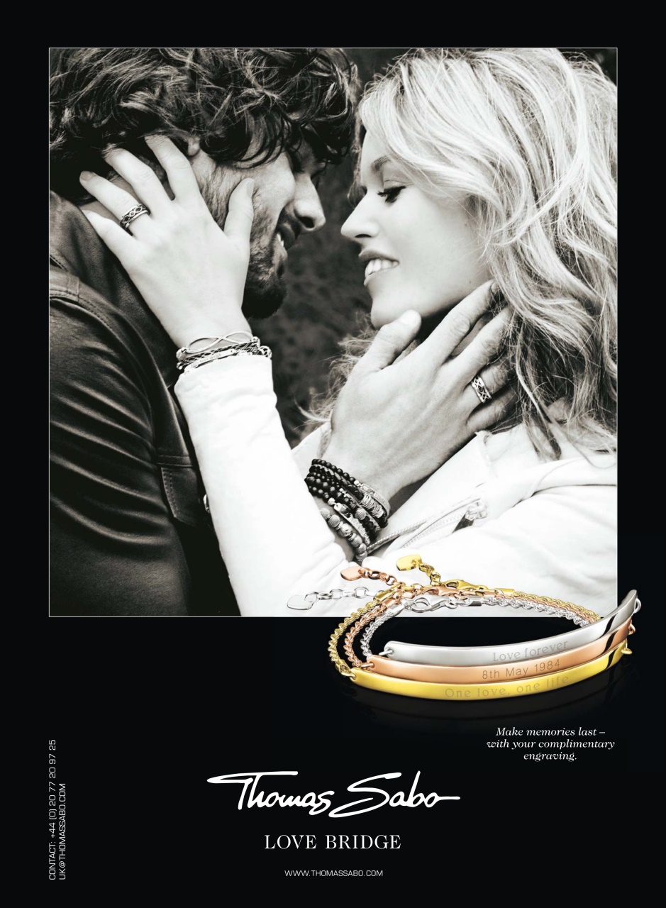 Hello! Magazine Preview Pages