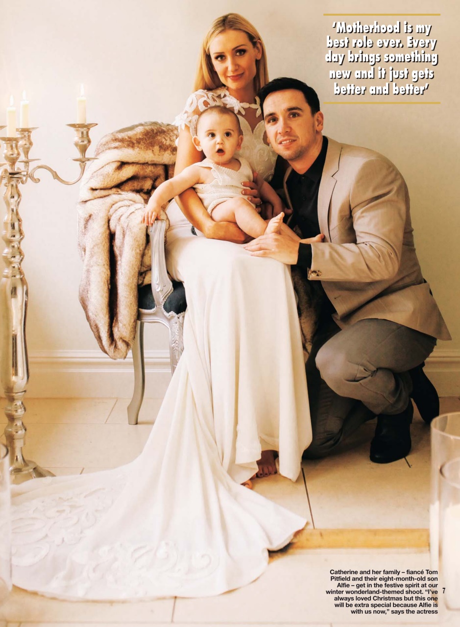 Hello! Magazine Preview Pages