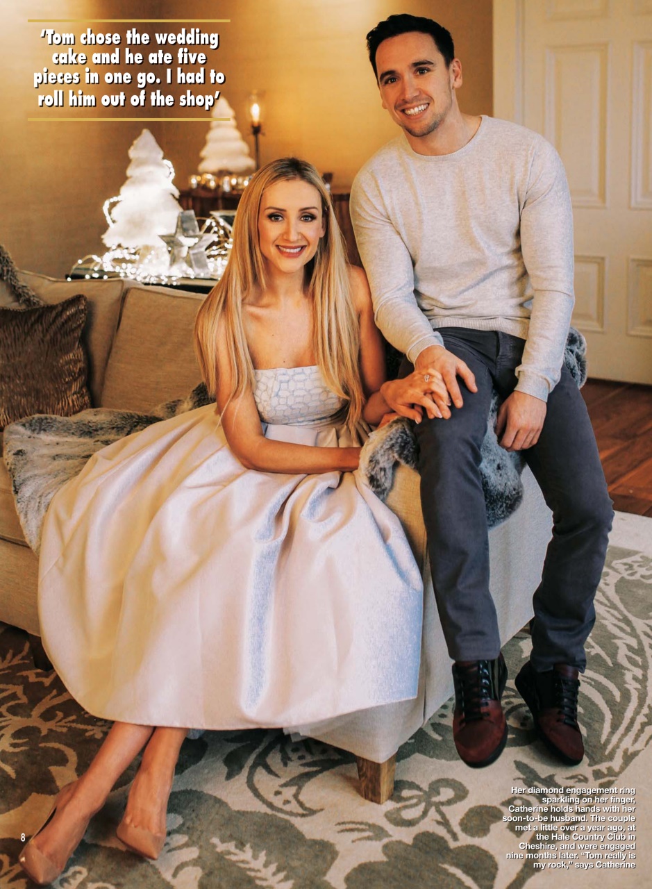 Hello! Magazine Preview Pages