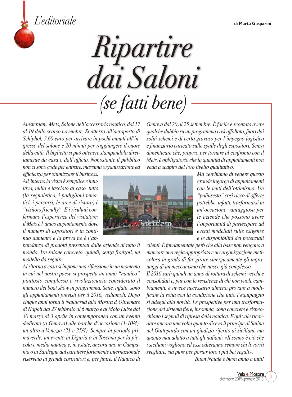 Vela e Motore Preview Pages