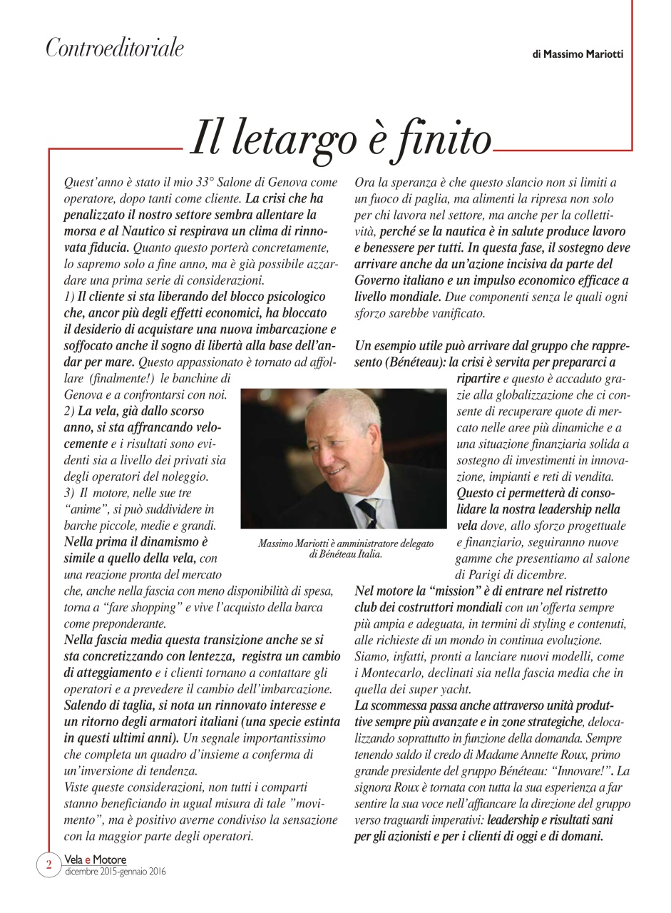 Vela e Motore Preview Pages